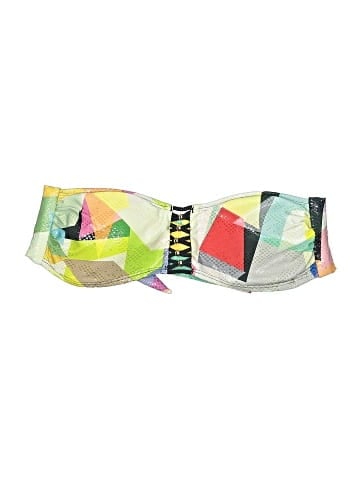 PilyQ Swimsuit Top (view 1)