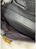 Gucci 100% Leather Black Leather Shoulder Bag One size - photo 9