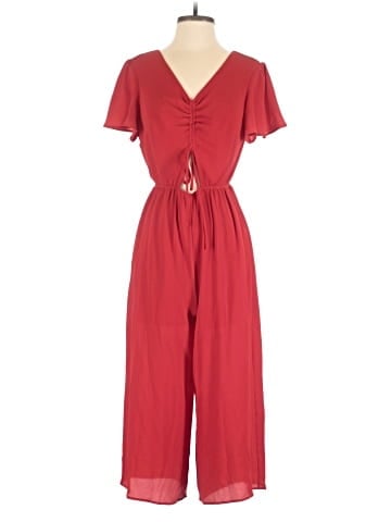 Leith Jumpsuit (view 1)