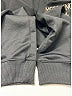 Moschino Black Unisex Sweatpants Size 34 (L/XL) - photo 7