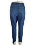 Torrid Stars Blue Jeans Size 24 (tall) - photo 2