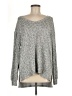 Spirit Gray Pullover Sweater Size M - photo 1