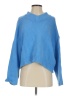 Gap Blue Pullover Sweater Size S - photo 1
