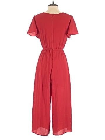 Leith Jumpsuit (view 2)