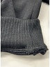Moschino Black Unisex Sweatpants Size 34 (L/XL) - photo 8