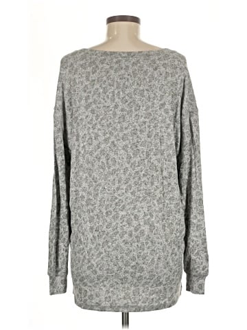 Spirit Pullover Sweater (view 2)