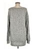 Spirit Gray Pullover Sweater Size M - photo 2