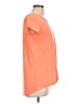 Deb Orange Short Sleeve T-Shirt Size L - photo 4