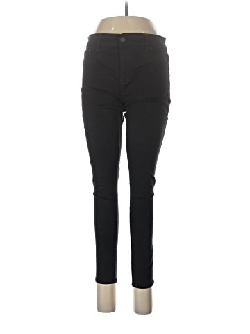 Express Jeans Jeggings (view 1)