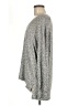 Spirit Gray Pullover Sweater Size M - photo 5