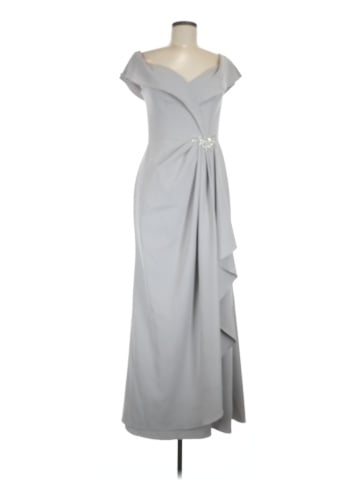 JJ's House Cocktail Dress (view 1)