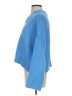Gap Blue Pullover Sweater Size S - photo 5