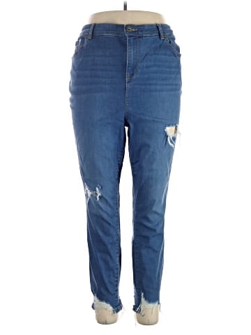 Torrid Jeans (view 1)