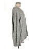 Spirit Gray Pullover Sweater Size M - photo 4