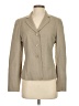 Ann Taylor Tan Wool Blazer Size 4 - photo 1