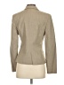 Ann Taylor Tan Wool Blazer Size 4 - photo 2