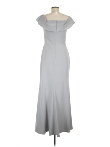 JJ's House Cocktail Dress (view 2)