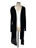Athleta Black Kimono Size L - photo 1