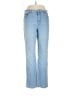 Gloria Vanderbilt Blue Jeans Size 12 - photo 1