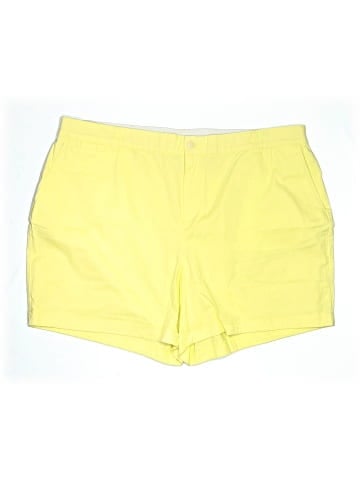 Lane Bryant Shorts (view 1)
