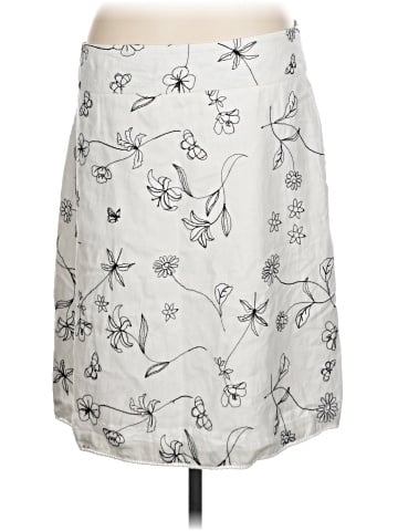 Christopher & Banks Casual Skirt (view 1)