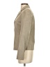 Ann Taylor Tan Wool Blazer Size 4 - photo 5