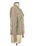 Ann Taylor Tan Wool Blazer Size 4 - photo 4