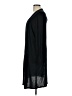 Athleta Black Kimono Size L - photo 5