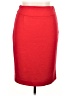 Premise Studio Solid Red Formal Skirt Size 14 - photo 1