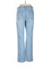 Gloria Vanderbilt Blue Jeans Size 12 - photo 2