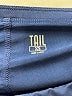 Tail Solid Blue Active Skort Size XS - photo 3