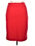 Premise Studio Solid Red Formal Skirt Size 14 - photo 2