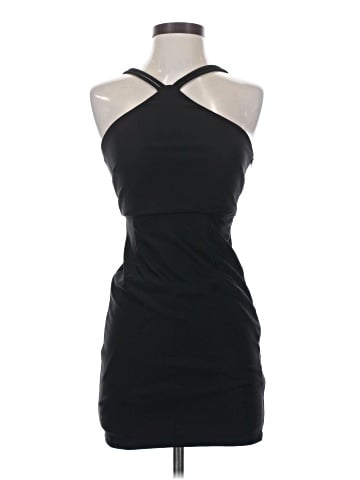 Janette Fashion JOHN 3:16 Cocktail Dress (view 1)