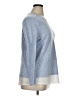Assorted Brands Blue Pullover Sweater Size XL - photo 4