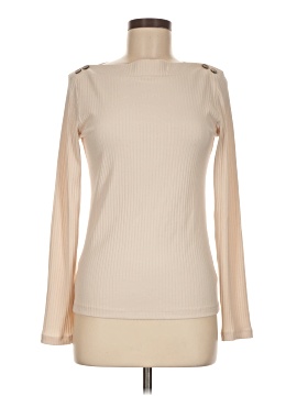 Ann Taylor Loft Outlet Long Sleeve Top