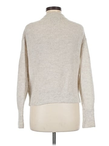 Everlane Wool Cardigan (view 2)