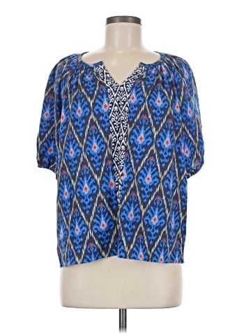 Hester & Orchard 3/4 Sleeve T-Shirt (view 1)
