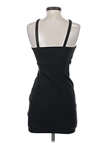Janette Fashion JOHN 3:16 Cocktail Dress (view 2)