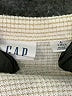 Gap Ivory Long Sleeve T-Shirt Size L (tall) - photo 7