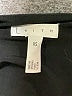 Leith Black Tube Top Size XS - photo 7