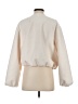 A New Day 100% Polyester Solid Ivory Jacket Size S - photo 2