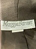 Maggie Barnes Brown Blazer Size XXL (estimated) - photo 6
