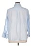Modern Works Blue Long Sleeve Polo Size 1X - photo 2