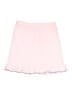 Crewcuts Stripes Pink Skirt Size 16 - photo 2