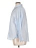 Modern Works Blue Long Sleeve Polo Size 1X - photo 5