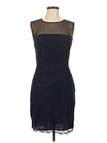 Diane von Furstenberg Cocktail Dress (view 1)