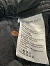 American Eagle Outfitters Stars Black Denim Shorts Size 8 - photo 4