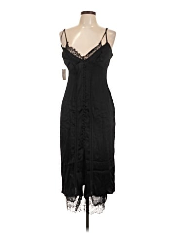 By Anthropologie Cocktail Dress - front