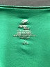 Energy Zone 100% Polyester Green Tank Top Size L - photo 7