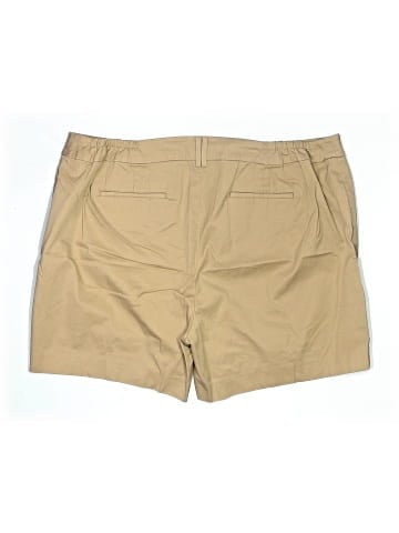 Talbots Khaki Shorts (view 2)